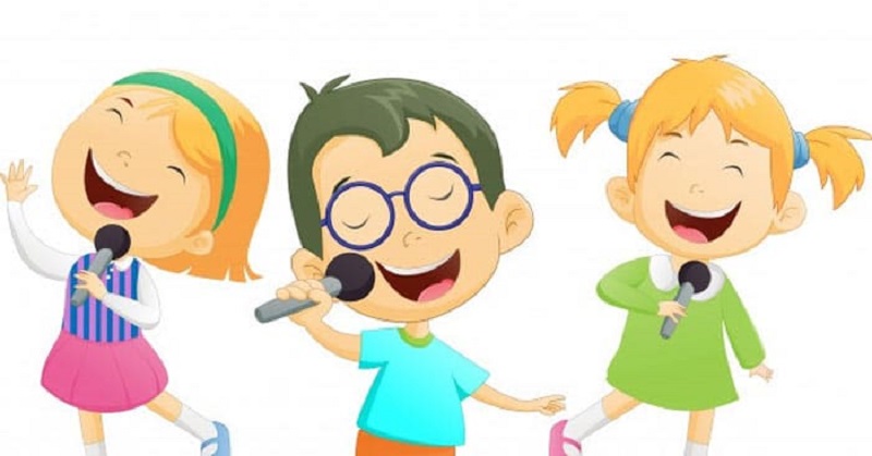 Có nên dạy tiếng Anh qua bài hát hay không?